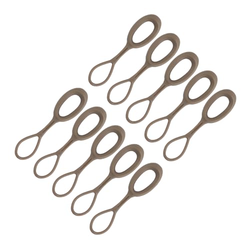 YiQinzcxg 10 Teile/Satz Reißverschlüsse Pull Strap Reißverschlüsse Puller Ersatz Schnur Verlängerung Reißverschlüsse Tabs Für Tasche Geldbörse Handtasche Ersatz YiQinzcxg 10 Teile/Satz Reißverschlüsse Pull Strap Reißverschlüsse Puller Ersatz Schnur Verlängerung Reißverschlüsse Tabs Für Tasche Geldbörse Handtasche Ersatz von YiQinzcxg