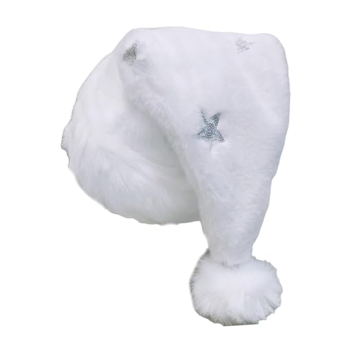 YiQinzcxg Festival Weihnachtshüte Pailletten Sterndekorationen Weihnachtsmützen Feiertagsfeiern Partyzubehör Kopfbedeckung Für Familientreffen YiQinzcxg Festival Weihnachtshüte Pailletten Sterndekorationen Weihnachtsmützen Feiertagsfeiern Partyzubehör Kopfbedeckung Für Familientreffen von YiQinzcxg
