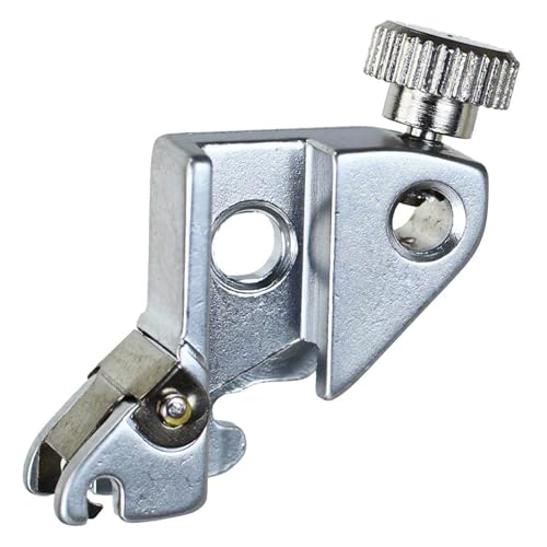 YiQinzcxg Nähmaschinen Pressebereich Fußmontage Adapter Edelstahl Nähpressel Förderer Fußanschluss Halterung Teile YiQinzcxg Nähmaschinen Pressebereich Fußmontage Adapter Edelstahl Nähpressel Förderer Fußanschluss Halterung Teile von YiQinzcxg