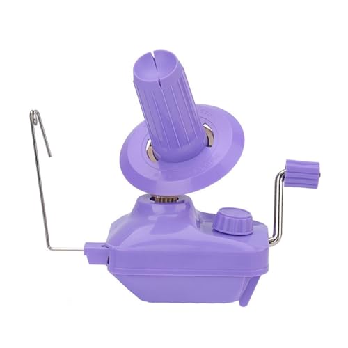 YiQinzcxg Wicklungsmaschine Garnwickler Wollwolle Schnell Wolldraht Wickler Haushaltswebwerkzeug Nähen Zubehör Making Accessoires Praktische Rollengarn Stricken Accessoires Für Handwerk YiQinzcxg Wicklungsmaschine Garnwickler Wollwolle Schnell Wolldraht Wickler Haushaltswebwerkzeug Nähen Zubehör Making Accessoires Praktische Rollengarn Stricken Accessoires Für Handwerk von YiQinzcxg