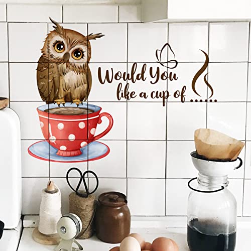 Aufkleber Kinderzimmer 3D-effekt Ultimate Wandtattoo Wandsticker Wandaufkleber Eule Wandaufkleber für Eule Aufkleber Kinderzimmer 3D-effekt Ultimate Wandtattoo Wandsticker Wandaufkleber Eule Wandaufkleber für Eule von YiYaO