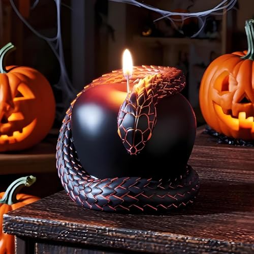 Yianyal Halloween Formen | Silikon Duftkerzen Form,Form Für Epoxidharz Gips Dekoration Bastelprojekte Yianyal Halloween Formen | Silikon Duftkerzen Form,Form Für Epoxidharz Gips Dekoration Bastelprojekte von Yianyal