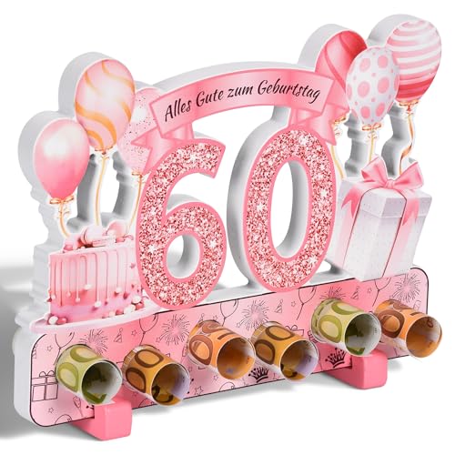 Geschenk 60 Geburtstag Frau, Deko 60. Geburtstag Frau, 60. ter Geburtstag Frau Roségold Deko, Geldgeschenke Alles Gute zum 60. Geburtstag,Geldgeschenke Verpackung ,Geschenk zum 60 Geburtstag Frau Geschenk 60 Geburtstag Frau, Deko 60. Geburtstag Frau, 60. ter Geburtstag Frau Roségold Deko, Geldgeschenke Alles Gute zum 60. Geburtstag,Geldgeschenke Verpackung ,Geschenk zum 60 Geburtstag Frau von Yibat