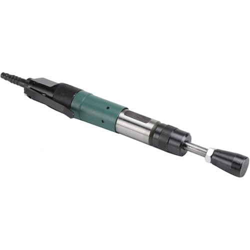 Yidubid D3 Pneumatisch Stopfmaschine, Erde Sand Stampfer Presslufthammer Schleifgerät Für Die Industrie Bauwesen Projekte 410-470mm 0.63MPA Green,One Size Yidubid D3 Pneumatisch Stopfmaschine, Erde Sand Stampfer Presslufthammer Schleifgerät Für Die Industrie Bauwesen Projekte 410-470mm 0.63MPA Green,One Size von Yidubid