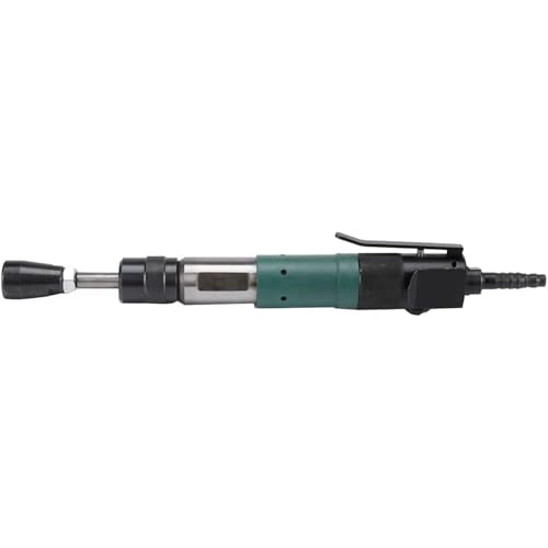 Yidubid D3 Pneumatisch Stopfmaschine Handgehaltene Erde Sand Stampfer 410-470mm 0.63Mpa Lufthammer Schleifgerät Für Industrie Bauwesen Projekte Green,One Size Yidubid D3 Pneumatisch Stopfmaschine Handgehaltene Erde Sand Stampfer 410-470mm 0.63Mpa Lufthammer Schleifgerät Für Industrie Bauwesen Projekte Green,One Size von Yidubid