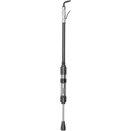 Yidubid D6 Pneumatische Stopfmaschine 0.63Mpa Erde Sand Stampfer, 97,5 cm Luftbohrer Stampfer Klopfer Hammer Schleifer Für Beton, Backstein Black,One Size Yidubid D6 Pneumatische Stopfmaschine 0.63Mpa Erde Sand Stampfer, 97,5 cm Luftbohrer Stampfer Klopfer Hammer Schleifer Für Beton, Backstein Black,One Size von Yidubid