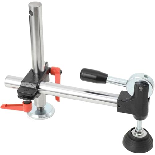 Yidubid Tischsägenpresser, Einstellbare Exzenterpresse Holzbearbeitung Manuelle Klemme Präzision Schiebetisch Plattensäge Metallbearbeitung Schnellspannwerkzeug Orange,One Size Yidubid Tischsägenpresser, Einstellbare Exzenterpresse Holzbearbeitung Manuelle Klemme Präzision Schiebetisch Plattensäge Metallbearbeitung Schnellspannwerkzeug Orange,One Size von Yidubid