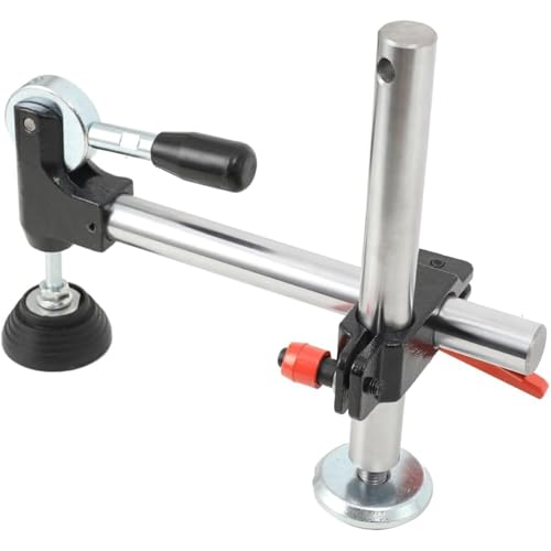 Yidubid Tischsägepresse, Verstellbar Holzbearbeitung Handspanner Tragbar Exzenterpresse Präzision Schiebetisch Plattensäge Für Metallbearbeitung Orange,One Size Yidubid Tischsägepresse, Verstellbar Holzbearbeitung Handspanner Tragbar Exzenterpresse Präzision Schiebetisch Plattensäge Für Metallbearbeitung Orange,One Size von Yidubid
