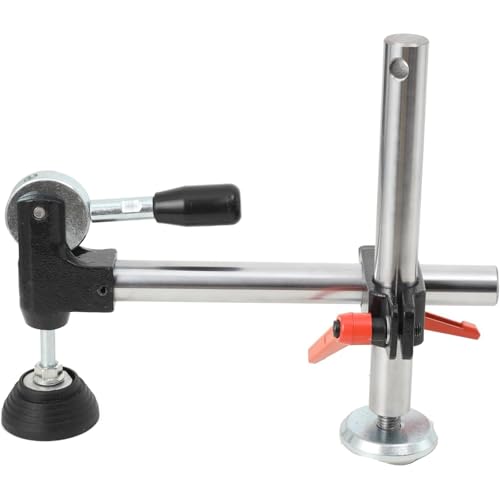 Yidubid Tischsägepresse Holzbearbeitung Handspanner Tragbar Exzenterpresse Hochpräzise Verstellbar Schiebetisch Plattensäge MetallbearbeitungswerkzeugOrange,One Size Yidubid Tischsägepresse Holzbearbeitung Handspanner Tragbar Exzenterpresse Hochpräzise Verstellbar Schiebetisch Plattensäge MetallbearbeitungswerkzeugOrange,One Size von Yidubid