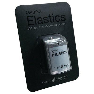 Mesika Elastics by Yigal Mesika - Trick by Yigal Mesika by Yigal Mesika Mesika Elastics by Yigal Mesika - Trick by Yigal Mesika by Yigal Mesika von Yigal Mesika