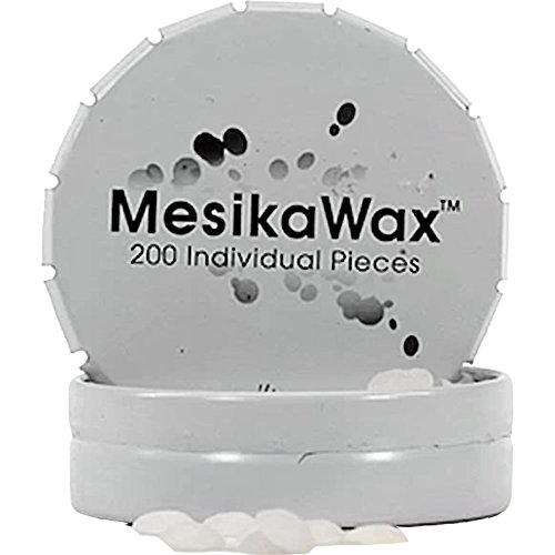 Mesika Wax von M&M'S