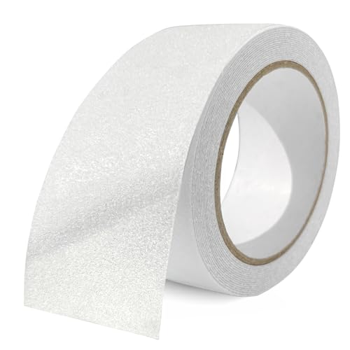 Antirutsch Klebeband, 5cm*5m Klebeband Treppe, Anti-Rutsch-Band Selbstklebend Aufkleber Wasserdicht Treppe Anti Rutsch Streifen Rutschfestes Sicherheitsband AntirutschbandAufkleber Antirutschband Antirutsch Klebeband, 5cm*5m Klebeband Treppe, Anti-Rutsch-Band Selbstklebend Aufkleber Wasserdicht Treppe Anti Rutsch Streifen Rutschfestes Sicherheitsband AntirutschbandAufkleber Antirutschband von YiliYa