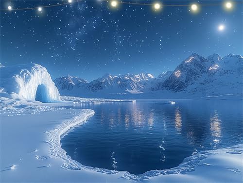 Diamond Painting Schneeberg Diamond Painting Erwachsene See Basteln Erwachsene, 5D Diamant Paintings Kits 70x95cm, Mosaikherstellung Bastelset, Full Drill Cross Stickerei Malerei für Wanddeko K9-3427 Diamond Painting Schneeberg Diamond Painting Erwachsene See Basteln Erwachsene, 5D Diamant Paintings Kits 70x95cm, Mosaikherstellung Bastelset, Full Drill Cross Stickerei Malerei für Wanddeko K9-3427 von Yingeen