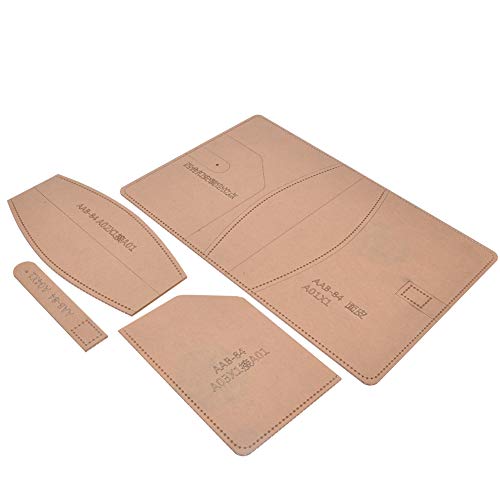 Acrylledervorlagen, Acrylvorlagen mit Gutem Lichtgetriebe Acryl -Brieftaschenvorlage für Lederfahrzeuge Acrylledervorlagen, Acrylvorlagen mit Gutem Lichtgetriebe Acryl -Brieftaschenvorlage für Lederfahrzeuge von Yinhing
