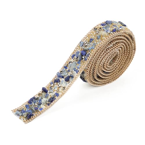 Atemberaubendes Eisen auf Kristall Hochzeit Strassverkleidung - 1 M Länge, 2 Cm Breite, Vielseitige Verzierung für DIY -Kleidung, Taschen und Schuhe Dekoration, Helle Kristalle für Einzigartiges Atemberaubendes Eisen auf Kristall Hochzeit Strassverkleidung - 1 M Länge, 2 Cm Breite, Vielseitige Verzierung für DIY -Kleidung, Taschen und Schuhe Dekoration, Helle Kristalle für Einzigartiges von Yinhing