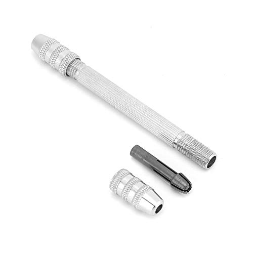 PIN VISE Chuck, Doppelendnadelspannschraufspann PIN VISE Chuck, Doppelendnadelspannschraufspann von Yinhing