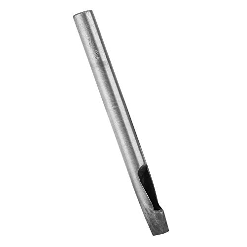 -Werkzeug mit Lederhandwerk, Highcarbon -Stahlleder -Leder -Punch für Lochstanzen, Rechteckform, Optionen mit Mehreren Größen, Robuste Lederverarbeitungsvorräte (3*1) (3*2) (4*2) (6*2) (7*2) (8*2) von Yinhing