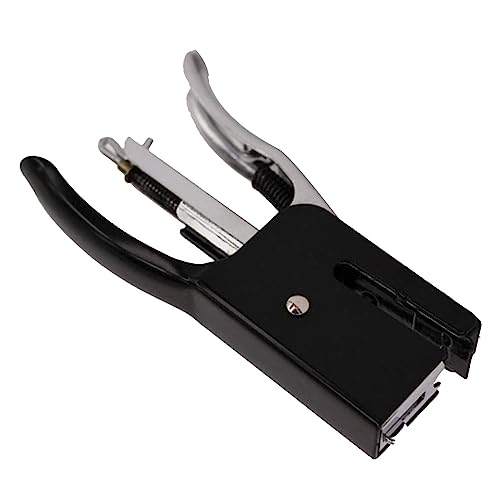 Yinhing Hefter Desktop Stapler Nein Jam Metall Handheld Paper Heftler -Werkzeug für die Büroschule Yinhing Hefter Desktop Stapler Nein Jam Metall Handheld Paper Heftler -Werkzeug für die Büroschule von Yinhing