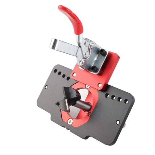 Yinhing Kabinettsscharnierschne, Versteckte Scharnier -Scherze Holzbearbeitung Versteckter Scharnierschicht 35 -mm Türscharnier Loch Bohrführer Bohrbit Bit Kit Set Türscharnierschnee Holzbearbeitung Yinhing Kabinettsscharnierschne, Versteckte Scharnier -Scherze Holzbearbeitung Versteckter Scharnierschicht 35 -mm Türscharnier Loch Bohrführer Bohrbit Bit Kit Set Türscharnierschnee Holzbearbeitung von Yinhing