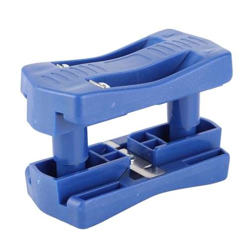 Yinhing Kantenbänder Trimmer, Langlebige Kantenbändermaschine mit PVC -Material, Furnierkante -Trimmer mit Zusätzlichen Klingen, Holzplaner Handwerkzeug für PVC, Melamin, Holz Yinhing Kantenbänder Trimmer, Langlebige Kantenbändermaschine mit PVC -Material, Furnierkante -Trimmer mit Zusätzlichen Klingen, Holzplaner Handwerkzeug für PVC, Melamin, Holz von Yinhing