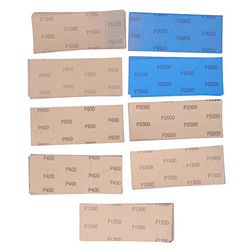 Yinhing Nassschleifpapier, Schleifblock mit Strengen Qualitätskontrollmaßnahmen Vorhanden 90 Prozent Schleifpapier Set Yinhing Nassschleifpapier, Schleifblock mit Strengen Qualitätskontrollmaßnahmen Vorhanden 90 Prozent Schleifpapier Set von Yinhing