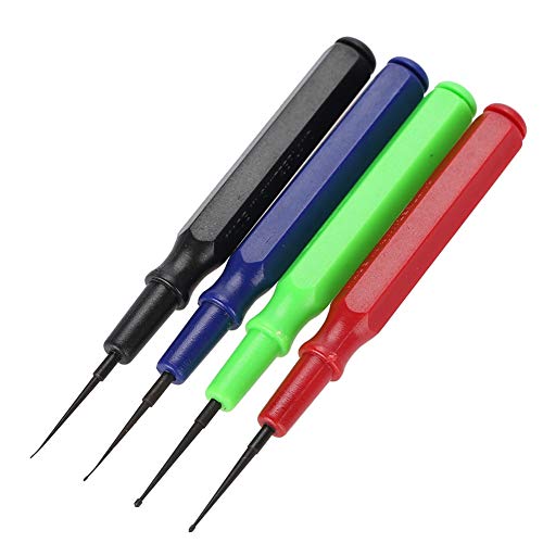 Yinhing Ölnadelstift, Uhrenreparaturwerkzeuge und Kits Einfach zu Bedienen , Zum Wiederieren von Uhren, Uhren und Spielzeug -Leicht- und Haltbar Yinhing Ölnadelstift, Uhrenreparaturwerkzeuge und Kits Einfach zu Bedienen , Zum Wiederieren von Uhren, Uhren und Spielzeug -Leicht- und Haltbar von Yinhing
