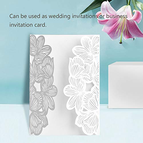 Yinhing Quinceanera Einladungen, Hochzeitseinladung Personalisierte Geschäftseinladungskarten 10pcs Blank Kraft Hochzeitseinladungskarten Hochzeit Einladungen Zum Geburtstag Hochzeit Engagement (005) Yinhing Quinceanera Einladungen, Hochzeitseinladung Personalisierte Geschäftseinladungskarten 10pcs Blank Kraft Hochzeitseinladungskarten Hochzeit Einladungen Zum Geburtstag Hochzeit Engagement (005) von Yinhing
