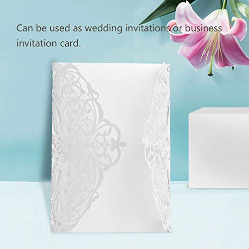 Yinhing Quinceanera Einladungen, Hochzeitseinladung Personalisierte Geschäftseinladungskarten 10pcs Blank Kraft Hochzeitseinladungskarten Hochzeit Einladungen Zum Geburtstag Hochzeit Engagement (004) Yinhing Quinceanera Einladungen, Hochzeitseinladung Personalisierte Geschäftseinladungskarten 10pcs Blank Kraft Hochzeitseinladungskarten Hochzeit Einladungen Zum Geburtstag Hochzeit Engagement (004) von Yinhing