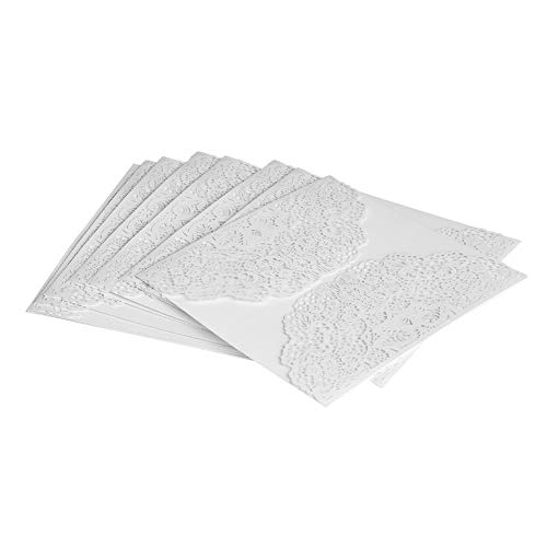 Yinhing Quinceanera Einladungen, Hochzeitseinladung Personalisierte Geschäftseinladungskarten 10pcs Blank Kraft Hochzeitseinladungskarten Hochzeit Einladungen Zum Geburtstag Hochzeit Engagement (002) Yinhing Quinceanera Einladungen, Hochzeitseinladung Personalisierte Geschäftseinladungskarten 10pcs Blank Kraft Hochzeitseinladungskarten Hochzeit Einladungen Zum Geburtstag Hochzeit Engagement (002) von Yinhing