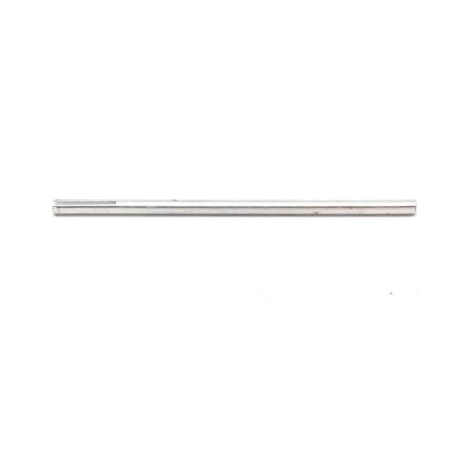 1Pcs Schleifpapier Klemme 5/6mm Schaft Befestigungs Stange Split Dorne Lange Schleif Halter Clip Für Elektrische Grinder zubehör (Color : No. 3) von Yinxi