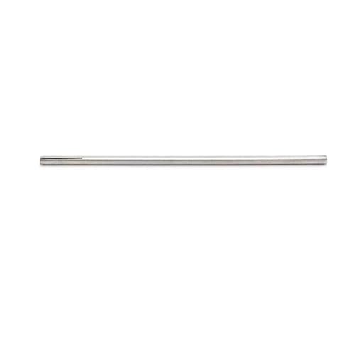 1Pcs Schleifpapier Klemme 5/6mm Schaft Befestigungs Stange Split Dorne Lange Schleif Halter Clip Für Elektrische Grinder zubehör (Color : No. 4) von Yinxi