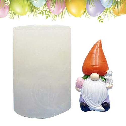 Ostern Wichtel Silikonform, Gießformen Silikon Osterzwerg, Kerzenformen Zum Gießen Zwergen, Gießformen Silikon Frühling, Osterhasenohren Zwergform, Weihnachtszwerg Silikonform Ostern Wichtel Silikonform, Gießformen Silikon Osterzwerg, Kerzenformen Zum Gießen Zwergen, Gießformen Silikon Frühling, Osterhasenohren Zwergform, Weihnachtszwerg Silikonform von Yiohejy