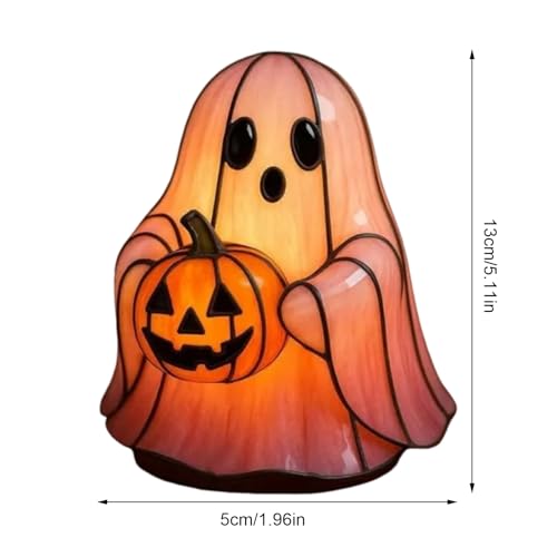 Yiohejy Halloween Nachtlicht - Leuchtende - LED Deko Niedlich Für Schlafzimmer Kinderzimmer Flur Haus Urlaub Baby Mädchen Yiohejy Halloween Nachtlicht - Leuchtende - LED Deko Niedlich Für Schlafzimmer Kinderzimmer Flur Haus Urlaub Baby Mädchen von Yiohejy