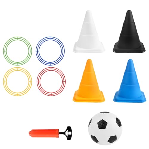 Yiohejy Wurfring-Spielzeug,Wurfring-Spielzeug | Karneval-Outdoor-Spiele-Kombi-Set | Hinterhof-Wurfspiel, 12 Wurfringe, Garten-Rasenspiel für Kinder und Erwachsene Yiohejy Wurfring-Spielzeug,Wurfring-Spielzeug | Karneval-Outdoor-Spiele-Kombi-Set | Hinterhof-Wurfspiel, 12 Wurfringe, Garten-Rasenspiel für Kinder und Erwachsene von Yiohejy