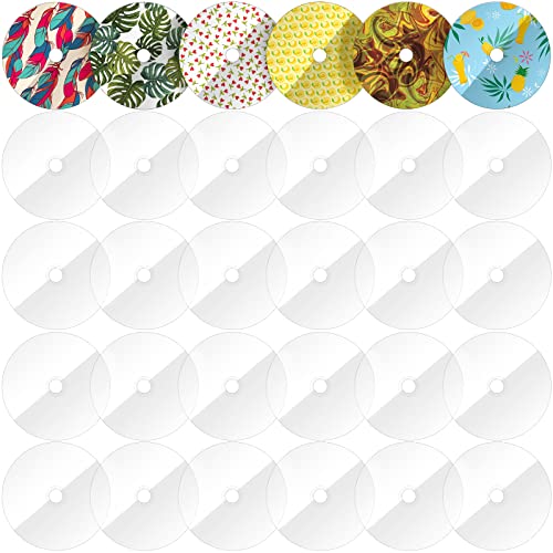 Transparente CDs zum Bemalen von Kreisen, Rohlinge, CD-Wanddekoration, transparente runde Kreisscheibe für Bastelarbeiten, Ornament, Wohnzimmer, Schlafzimmer, Dekoration, CDs für Dekoration, Transparente CDs zum Bemalen von Kreisen, Rohlinge, CD-Wanddekoration, transparente runde Kreisscheibe für Bastelarbeiten, Ornament, Wohnzimmer, Schlafzimmer, Dekoration, CDs für Dekoration, von Yiphates