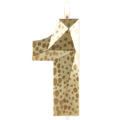 Yiran Geburtstagskerzen mit Löwenzahl, 3D-Kerze, braunes Löwenmuster, Happy 1. Geburtstag, für Kuchen, Kerzen, Dekoration, Geburtstagskuchen für Jungen und Mädchen, Dschungeltiere, Motto-Partyzubehör Yiran Geburtstagskerzen mit Löwenzahl, 3D-Kerze, braunes Löwenmuster, Happy 1. Geburtstag, für Kuchen, Kerzen, Dekoration, Geburtstagskuchen für Jungen und Mädchen, Dschungeltiere, Motto-Partyzubehör von Yiran