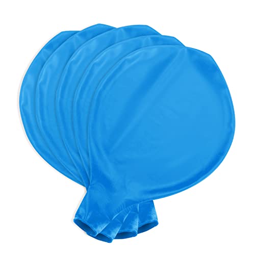 10 Riesen Luftballons Blau,36 Zoll XXL Luftballons Blau, Grosse Luftballons,Großer Helium Ballons, 36 Zoll Riesen Helium Luftballons für Geburtstag Feiern, Festivals, Karneval, Hochzeit 10 Riesen Luftballons Blau,36 Zoll XXL Luftballons Blau, Grosse Luftballons,Großer Helium Ballons, 36 Zoll Riesen Helium Luftballons für Geburtstag Feiern, Festivals, Karneval, Hochzeit von Yishamei