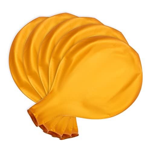 10 Riesen Luftballons Gold,36 Zoll XXL Luftballons Gold, Grosse Luftballons,Großer Helium Ballons, 36 Zoll Riesen Helium Luftballons für Geburtstag Feiern, Festivals, Karneval, Hochzeit 10 Riesen Luftballons Gold,36 Zoll XXL Luftballons Gold, Grosse Luftballons,Großer Helium Ballons, 36 Zoll Riesen Helium Luftballons für Geburtstag Feiern, Festivals, Karneval, Hochzeit von Yishamei