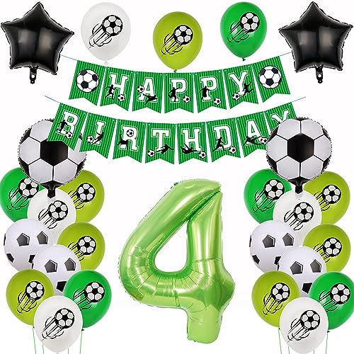 4. Fußball Geburtstag Deko,Fussball Luftballon 4. Geburtstag, Fußball 4 Geburtstag Deko Grün,4 Jahr Luftballons Fußball Deko, Fussball Helium Ballon 4 Geburtstag Junge,Ballon 4. Geburtstag 4. Fußball Geburtstag Deko,Fussball Luftballon 4. Geburtstag, Fußball 4 Geburtstag Deko Grün,4 Jahr Luftballons Fußball Deko, Fussball Helium Ballon 4 Geburtstag Junge,Ballon 4. Geburtstag von Yishamei