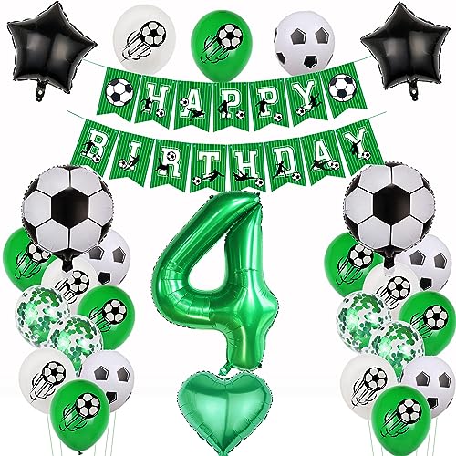 4. Luftballons Fußball 4 Geburtstag Deko Fussball Luftballon 4. Geburtstag Grün 4 Ballon Fußball Geburtstagsdeko Jungen 4 Jahr Fußball Helium Ballon 4 Geburtstag Junge für Fussball Party 4. Luftballons Fußball 4 Geburtstag Deko Fussball Luftballon 4. Geburtstag Grün 4 Ballon Fußball Geburtstagsdeko Jungen 4 Jahr Fußball Helium Ballon 4 Geburtstag Junge für Fussball Party von Yishamei
