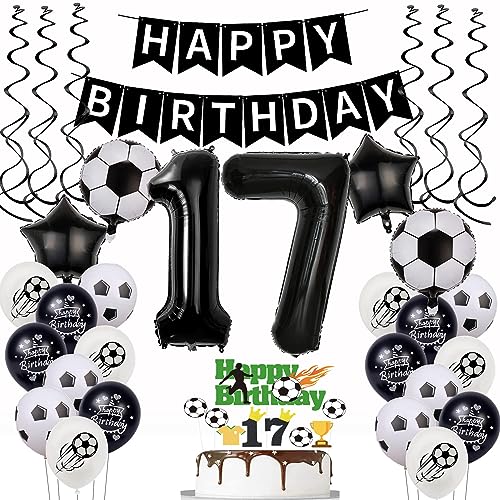 Fußball Luftballon 17 Geburtstag Deko Fussball Luftballon 17. Geburtstag 17 Ballon Fußball Deko Fußball 17 Geburtstag Deko 17 Jahre Junge Fußball Geburtstagsdeko 17.Geburtstagsdeko Jungen Fußball Luftballon 17 Geburtstag Deko Fussball Luftballon 17. Geburtstag 17 Ballon Fußball Deko Fußball 17 Geburtstag Deko 17 Jahre Junge Fußball Geburtstagsdeko 17.Geburtstagsdeko Jungen von Yishamei