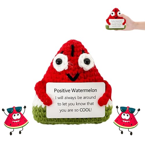 Yistoi Handgefertigte Artikel, Positive Geschenke, Strickpuppe, Ermutigung, Langfristige Begleitung, Abschiedsgeschenke, Geburtstagsgeschenke, Geschenke zum Valentinstag Yistoi Handgefertigte Artikel, Positive Geschenke, Strickpuppe, Ermutigung, Langfristige Begleitung, Abschiedsgeschenke, Geburtstagsgeschenke, Geschenke zum Valentinstag von Yistoi