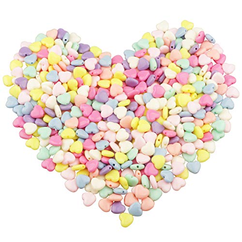 Yixuan Pony Perlen 450pcs 12mm DIY Perlen Bunte Perlen kleine Acryl Perlen Kunststoff Perlen für die Schmuckherstellung, Wohnkultur, Armband, Halskette, Bag Dangler, Schlüsselbund Yixuan Pony Perlen 450pcs 12mm DIY Perlen Bunte Perlen kleine Acryl Perlen Kunststoff Perlen für die Schmuckherstellung, Wohnkultur, Armband, Halskette, Bag Dangler, Schlüsselbund von Yixuan
