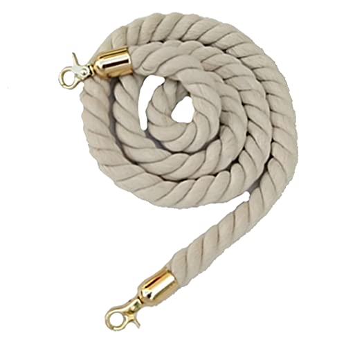 Damen Schulterriemen-Tasche (Beige) von Yjcnelcr
