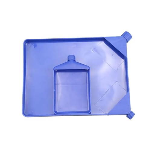 Perlentrichter-Set mit 2 Perlen, Sortiertablett, Bastelorganizer, Schmuckherstellung, Platte, Perlen-Trichter Perlentrichter-Set mit 2 Perlen, Sortiertablett, Bastelorganizer, Schmuckherstellung, Platte, Perlen-Trichter von Yjcnelcr