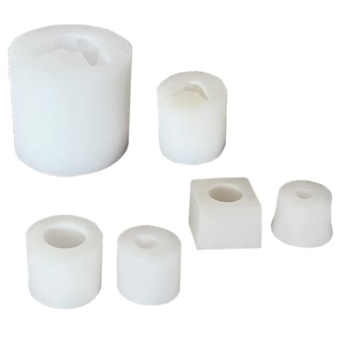Silikonform für einzigartige, handgefertigte Epoxidharz-Honiggläser und Bärendekorationen Silikonform für einzigartige, handgefertigte Epoxidharz-Honiggläser und Bärendekorationen von Yjcnelcr