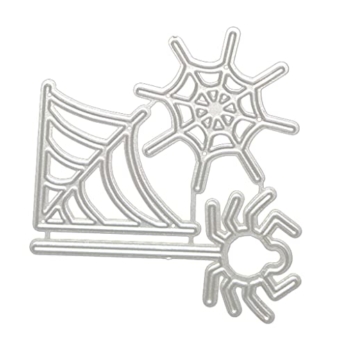 Yjcnelcr Metall-Stanzformen, Schablone, Scrapbooking, Album, Papier, Karte von Yjcnelcr