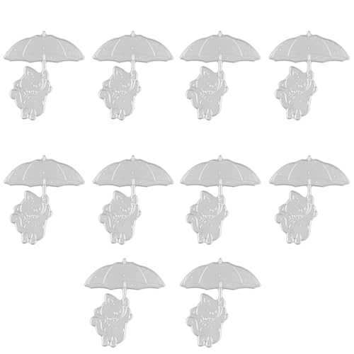 Yjcnelcr Stanzformen, Handprägeform, Schablone, Metall-Stanzformen, Sammelalben, Alben, Papierkarten, Dekorationen von Yjcnelcr
