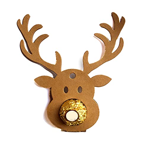 Yjcnelcr Weihnachts-Prägeschablone, Lesezeichen, Scrapbooking, Karten, Stanzformen, Basteln, Metallrahmen, Schneiden von Yjcnelcr