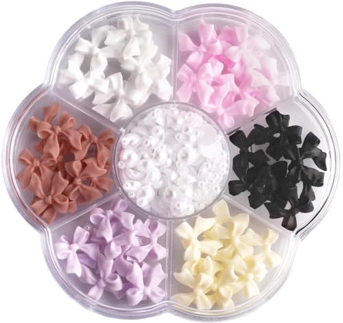 1 Set bunte Schleifenknoten-Nagel-Ohrstecker mit Strasssteinen, 3D-Schleife, buntes Nagelschmuck-Set für Nagelsteine, DIY-Dekoration, Schmucksteine, Nagelkunst-Strasssteine 1 Set bunte Schleifenknoten-Nagel-Ohrstecker mit Strasssteinen, 3D-Schleife, buntes Nagelschmuck-Set für Nagelsteine, DIY-Dekoration, Schmucksteine, Nagelkunst-Strasssteine von Yjemle